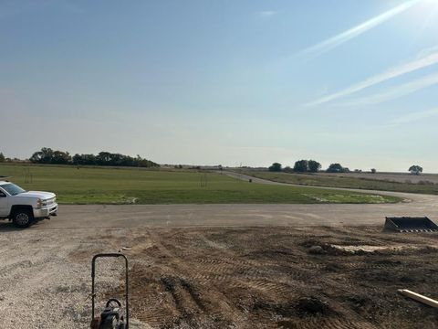 Tiny photo for 659 S Regulators Street, Rochelle, IL 61068 (MLS # 12497963)