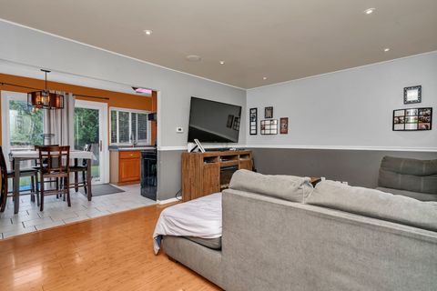 Tiny photo for 117 Galewood Drive, Bolingbrook, IL 60440 (MLS # 12481065)
