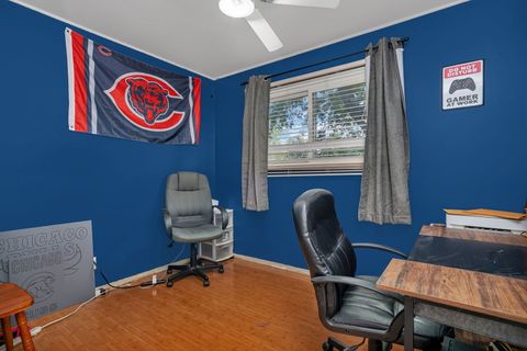 Tiny photo for 117 Galewood Drive, Bolingbrook, IL 60440 (MLS # 12481065)