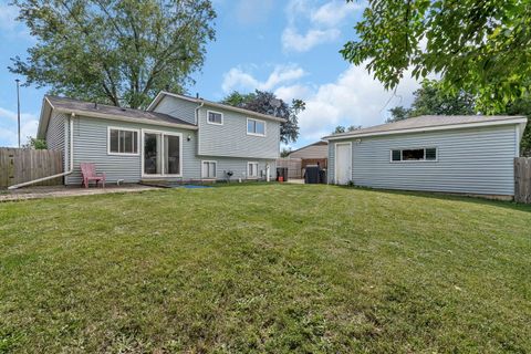 Tiny photo for 117 Galewood Drive, Bolingbrook, IL 60440 (MLS # 12481065)