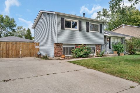 Photo of 117 Galewood Drive, Bolingbrook, IL 60440 (MLS # 12481065)
