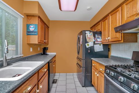 Tiny photo for 117 Galewood Drive, Bolingbrook, IL 60440 (MLS # 12481065)
