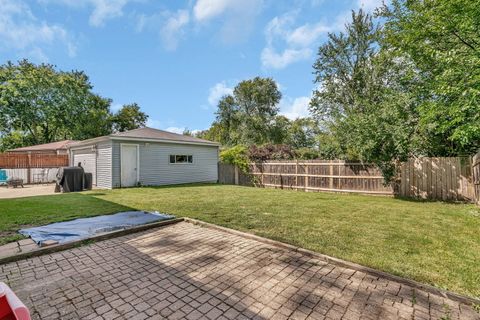 Tiny photo for 117 Galewood Drive, Bolingbrook, IL 60440 (MLS # 12481065)