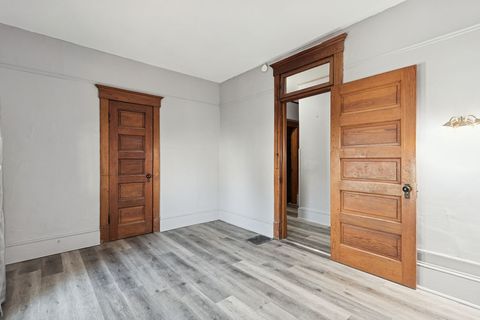 Tiny photo for 705 W Market Street, Bloomington, IL 61701 (MLS # 12566627)