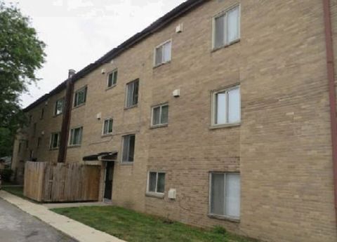 Tiny photo for 2622 Central Drive #2N, Flossmoor, IL 60422 (MLS # 12526315)