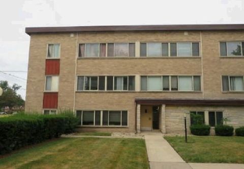 Photo of 2622 Central Drive #2N, Flossmoor, IL 60422 (MLS # 12526315)