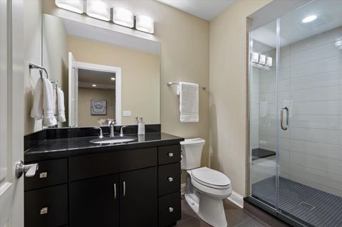 Tiny photo for 641 Lakeside Drive, Hinsdale, IL 60521 (MLS # 12586888)