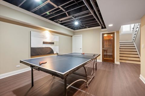 Tiny photo for 641 Lakeside Drive, Hinsdale, IL 60521 (MLS # 12586888)