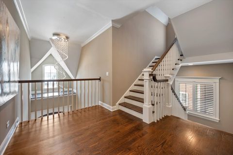 Tiny photo for 641 Lakeside Drive, Hinsdale, IL 60521 (MLS # 12586888)