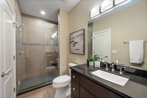 Tiny photo for 641 Lakeside Drive, Hinsdale, IL 60521 (MLS # 12586888)