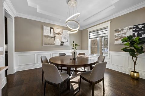 Tiny photo for 641 Lakeside Drive, Hinsdale, IL 60521 (MLS # 12586888)