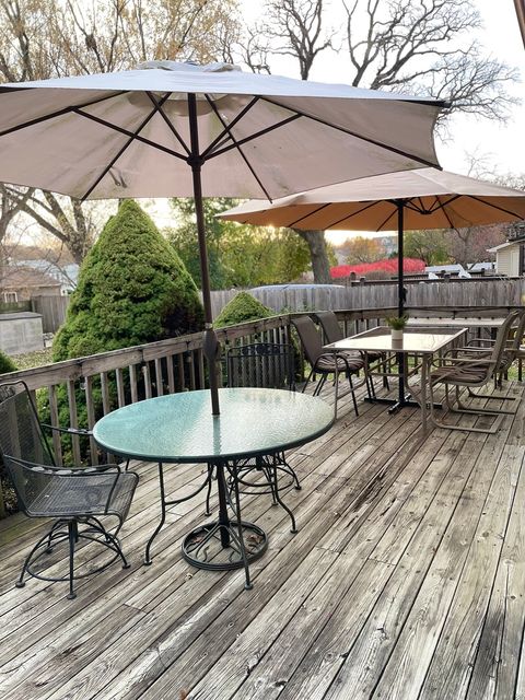 Tiny photo for 1304 Yorkshire Lane, Carol Stream, IL 60188 (MLS # 12518638)