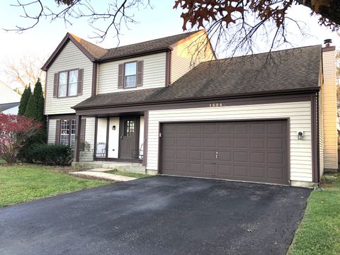 Photo of 1304 Yorkshire Lane, Carol Stream, IL 60188 (MLS # 12518638)