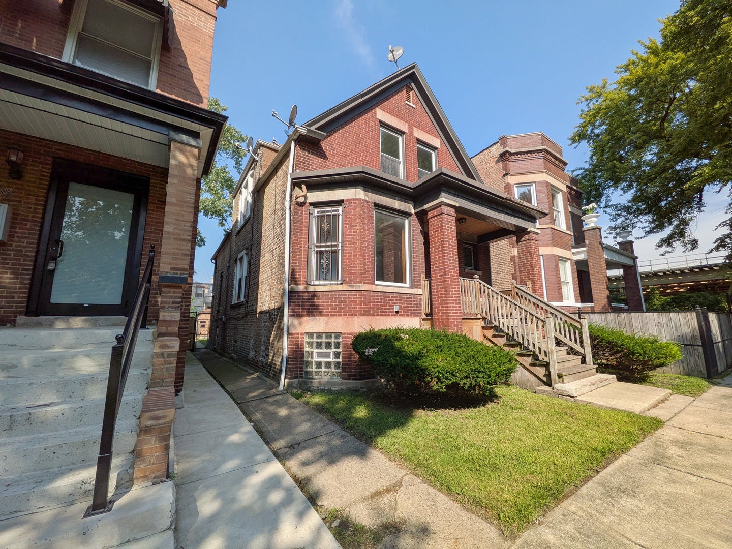6336 S Ada Street
