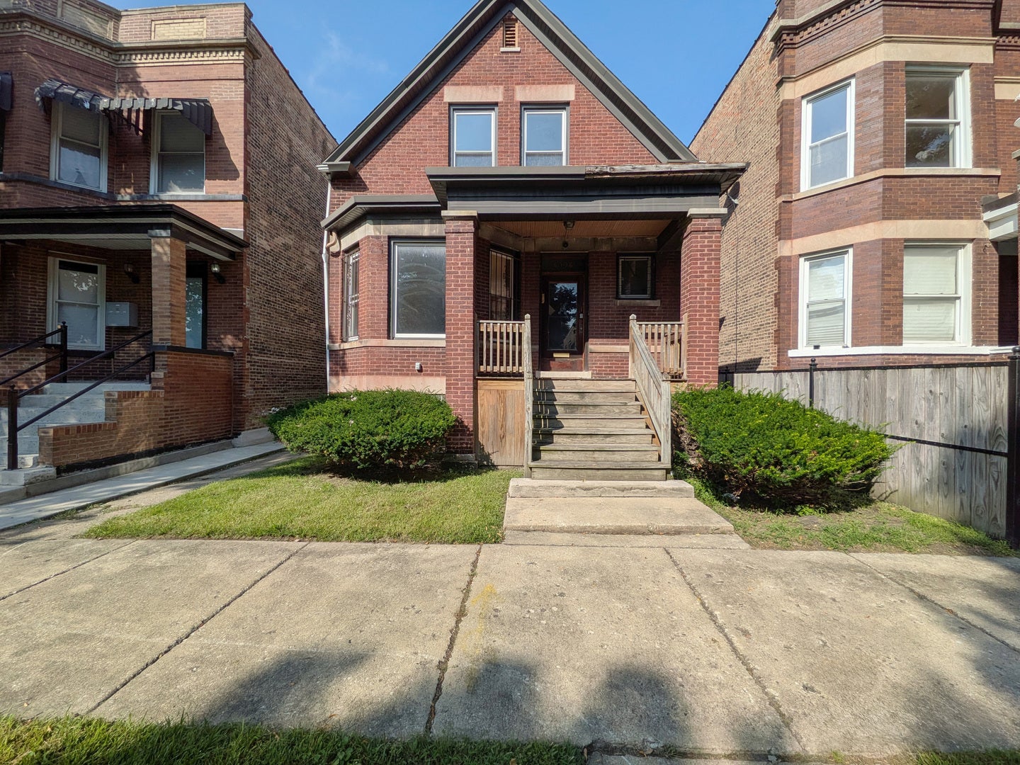 6336 S Ada Street