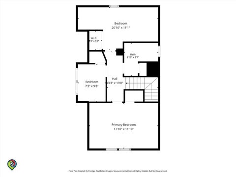 Tiny photo for 10116 S Malta Street, Chicago, IL 60643 (MLS # 12792462)