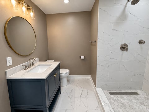 Tiny photo for 10116 S Malta Street, Chicago, IL 60643 (MLS # 12792462)