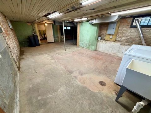 Tiny photo for 406 S Locust Street, Sycamore, IL 60178 (MLS # 12594554)