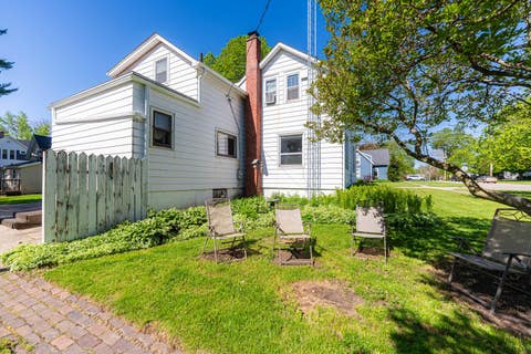 Tiny photo for 406 S Locust Street, Sycamore, IL 60178 (MLS # 12594554)