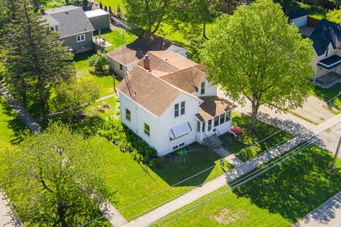 Tiny photo for 406 S Locust Street, Sycamore, IL 60178 (MLS # 12594554)