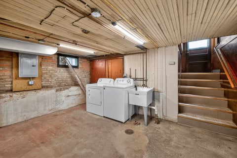 Tiny photo for 406 S Locust Street, Sycamore, IL 60178 (MLS # 12594554)