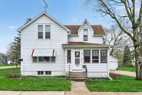 Tiny photo for 406 S Locust Street, Sycamore, IL 60178 (MLS # 12594554)