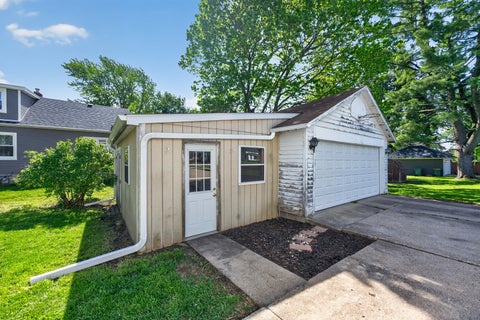 Tiny photo for 406 S Locust Street, Sycamore, IL 60178 (MLS # 12594554)