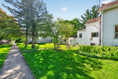 Tiny photo for 406 S Locust Street, Sycamore, IL 60178 (MLS # 12594554)