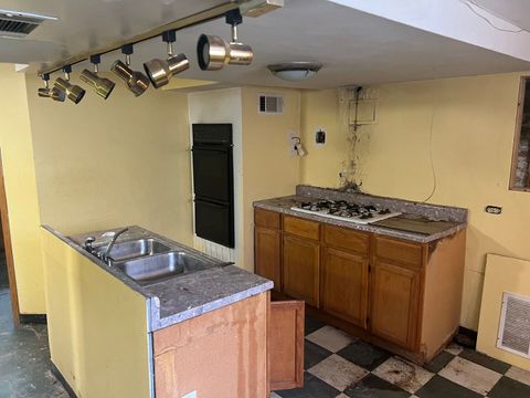 Tiny photo for 8144 S Ada Street, Chicago, IL 60620 (MLS # 12394609)