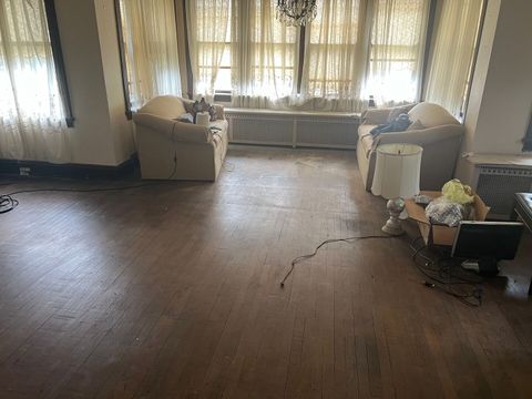 Tiny photo for 8144 S Ada Street, Chicago, IL 60620 (MLS # 12394609)