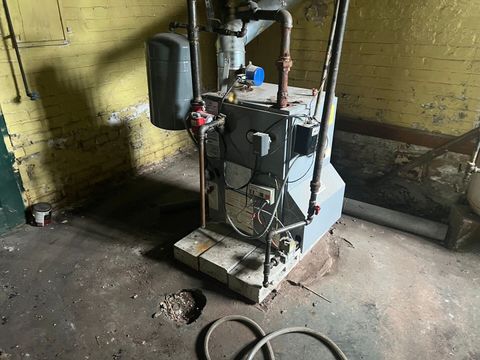 Tiny photo for 8144 S Ada Street, Chicago, IL 60620 (MLS # 12394609)