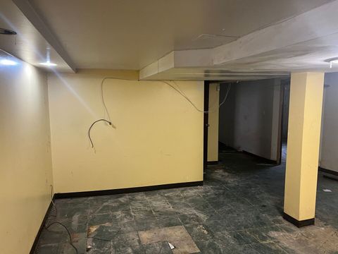 Tiny photo for 8144 S Ada Street, Chicago, IL 60620 (MLS # 12394609)