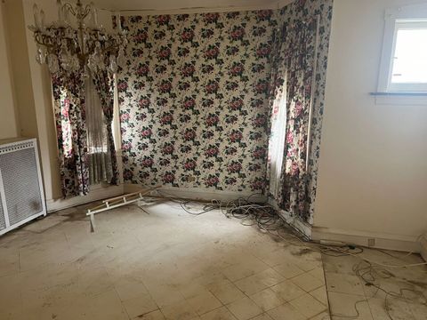 Tiny photo for 8144 S Ada Street, Chicago, IL 60620 (MLS # 12394609)