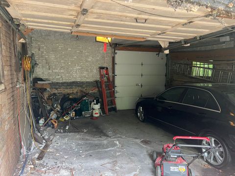 Tiny photo for 8144 S Ada Street, Chicago, IL 60620 (MLS # 12394609)