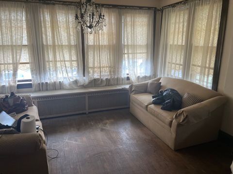 Tiny photo for 8144 S Ada Street, Chicago, IL 60620 (MLS # 12394609)