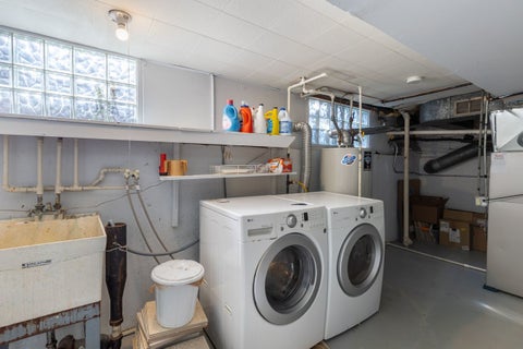 Tiny photo for 3850 Enfield Avenue, Skokie, IL 60076 (MLS # 12693866)