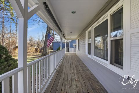 Tiny photo for 37058 N Parma Avenue, Lake Villa, IL 60046 (MLS # 12585396)