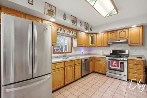 Tiny photo for 37058 N Parma Avenue, Lake Villa, IL 60046 (MLS # 12585396)