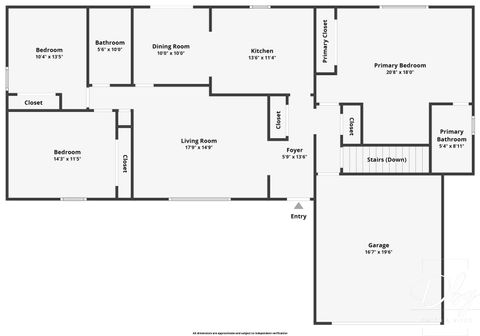 Tiny photo for 37058 N Parma Avenue, Lake Villa, IL 60046 (MLS # 12585396)