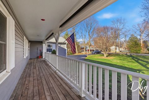 Tiny photo for 37058 N Parma Avenue, Lake Villa, IL 60046 (MLS # 12585396)