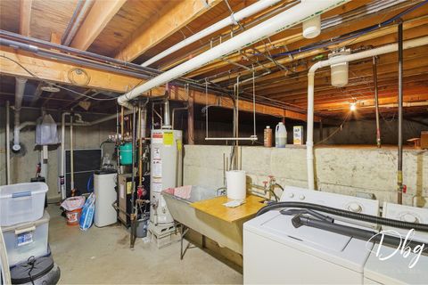 Tiny photo for 37058 N Parma Avenue, Lake Villa, IL 60046 (MLS # 12585396)