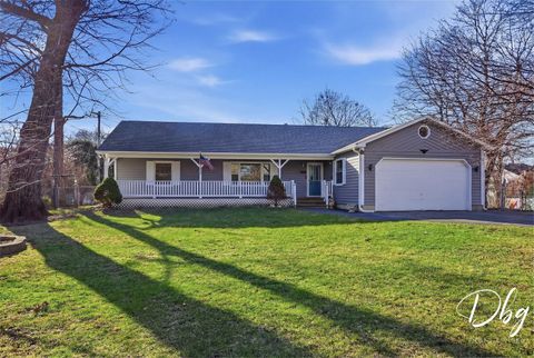 Photo of 37058 N Parma Avenue, Lake Villa, IL 60046 (MLS # 12585396)