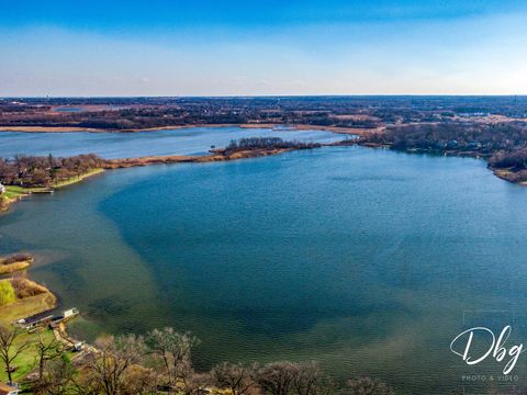 Tiny photo for 37058 N Parma Avenue, Lake Villa, IL 60046 (MLS # 12585396)