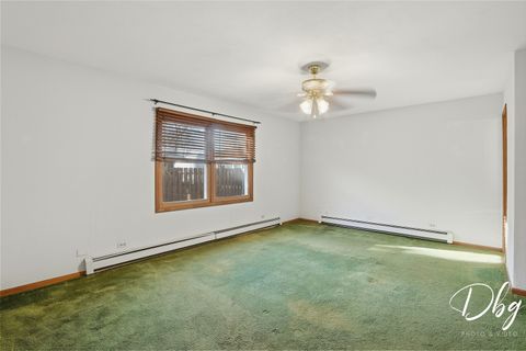 Tiny photo for 37058 N Parma Avenue, Lake Villa, IL 60046 (MLS # 12585396)