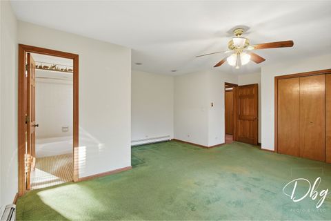 Tiny photo for 37058 N Parma Avenue, Lake Villa, IL 60046 (MLS # 12585396)