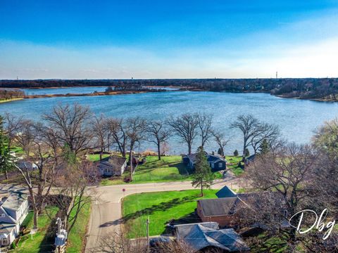 Tiny photo for 37058 N Parma Avenue, Lake Villa, IL 60046 (MLS # 12585396)