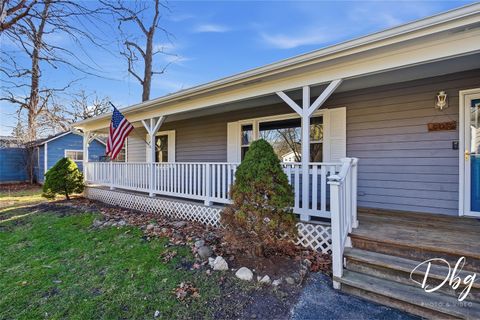 Tiny photo for 37058 N Parma Avenue, Lake Villa, IL 60046 (MLS # 12585396)