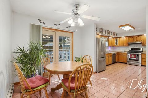 Tiny photo for 37058 N Parma Avenue, Lake Villa, IL 60046 (MLS # 12585396)