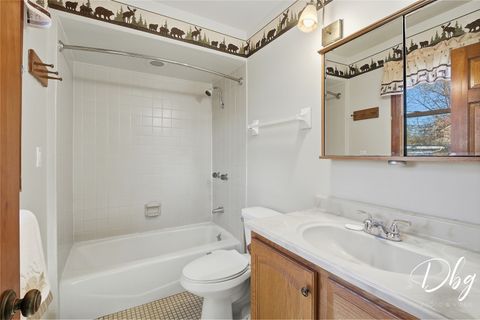 Tiny photo for 37058 N Parma Avenue, Lake Villa, IL 60046 (MLS # 12585396)