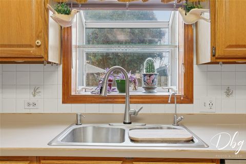 Tiny photo for 37058 N Parma Avenue, Lake Villa, IL 60046 (MLS # 12585396)